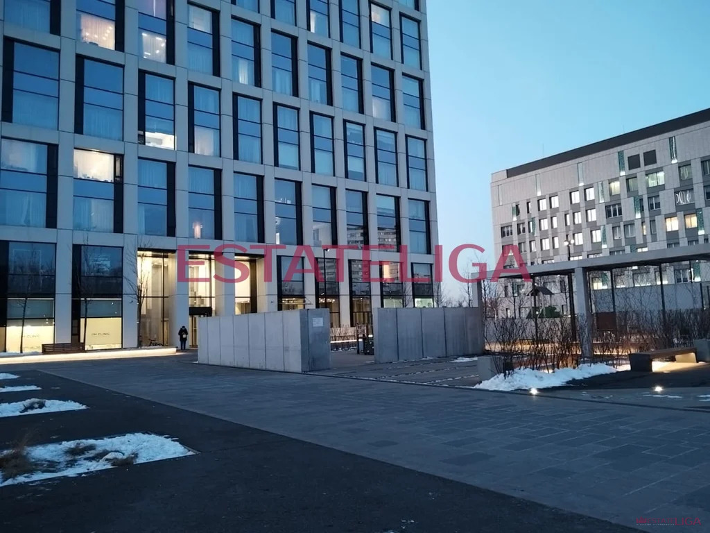 Аренда квартиры, Мичуринский пр-кт. - Фото 4