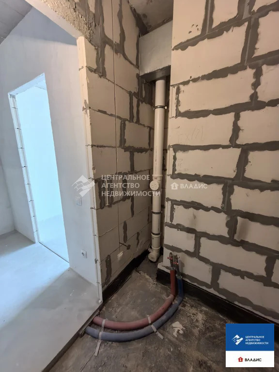 Продажа квартиры в новостройке, Рязань, ул. Зубковой - Фото 12
