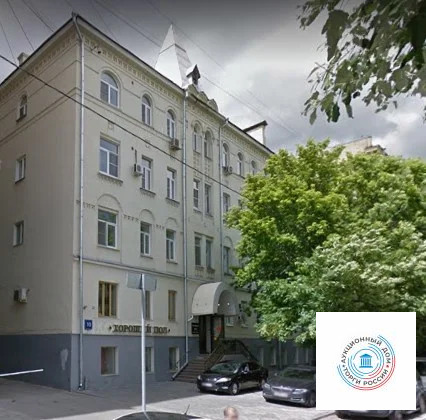 Продается квартира, 38.9 м - Фото 1