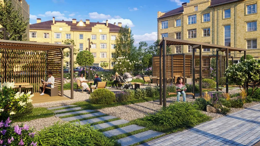Продажа квартиры, Оренбург, Ростошинская улица - Фото 8
