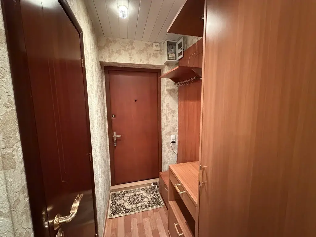 2-к квартира, 44.4 м2, 4/4 эт. - Фото 13