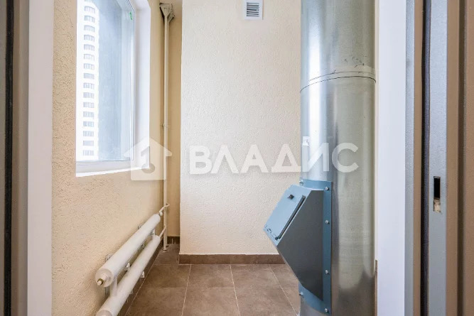 Москва, Севастопольский проспект, д.28к9, 2-комнатная квартира на ... - Фото 7