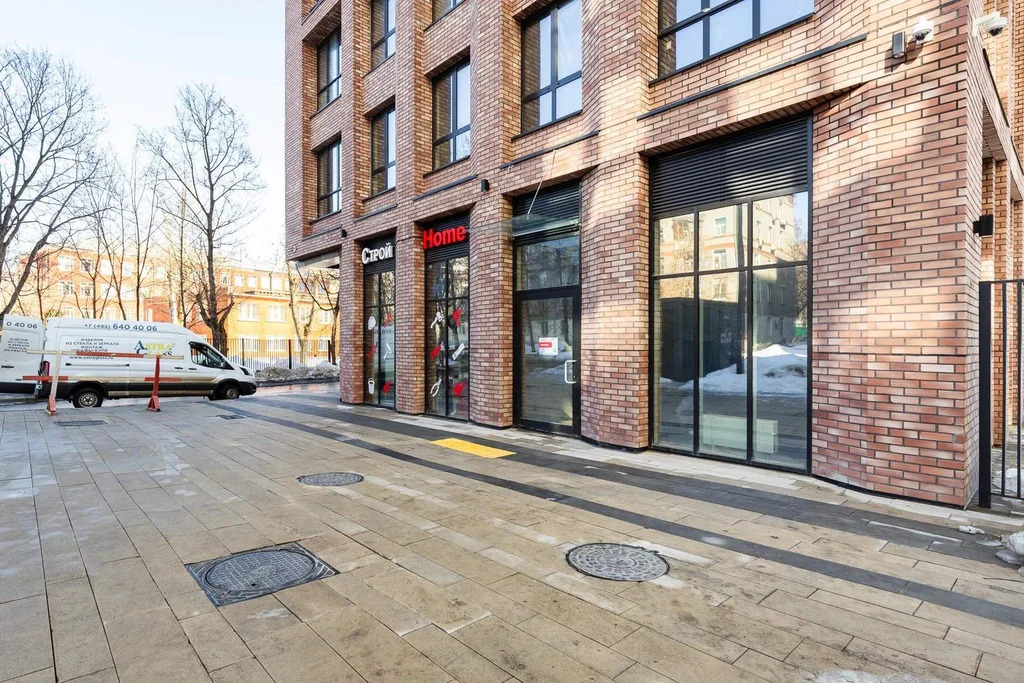 Аренда ПСН площадью 118.5 м2 - Фото 3