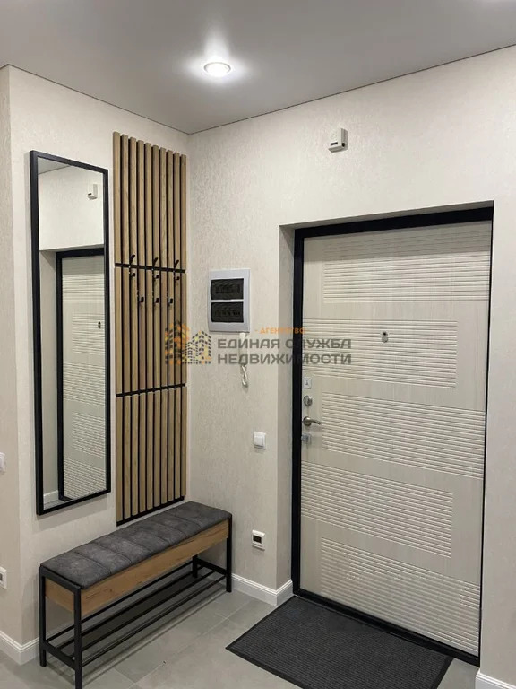 Аренда квартиры, Уфа, ул. Лесотехникума - Фото 8