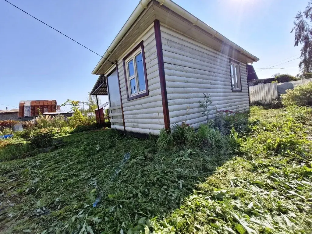 Дача на улице Нечаевская - Фото 7