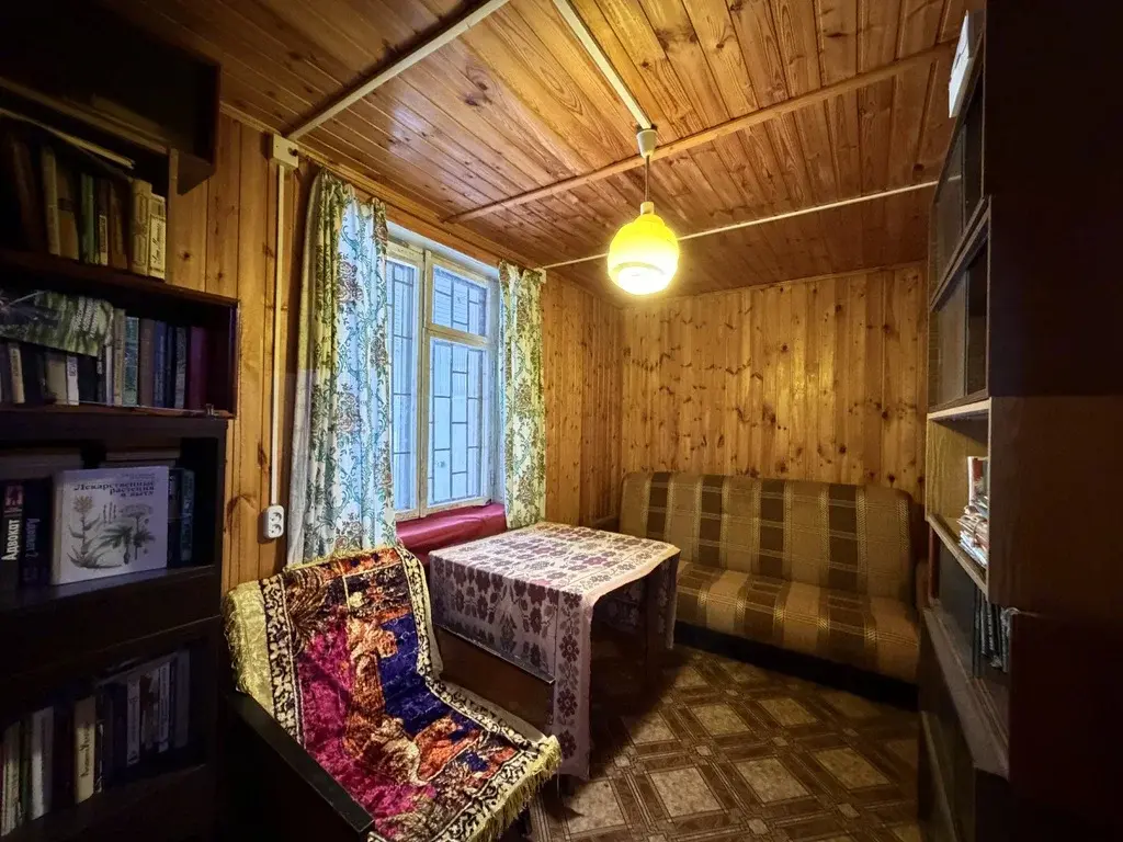 Дом в деревне Знаменская - Фото 13