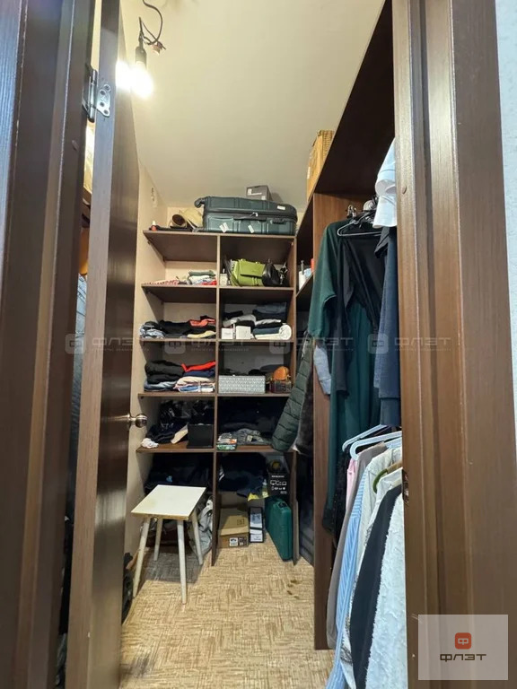 Продажа квартиры, Казань, ул. Виктора Сажинова - Фото 10