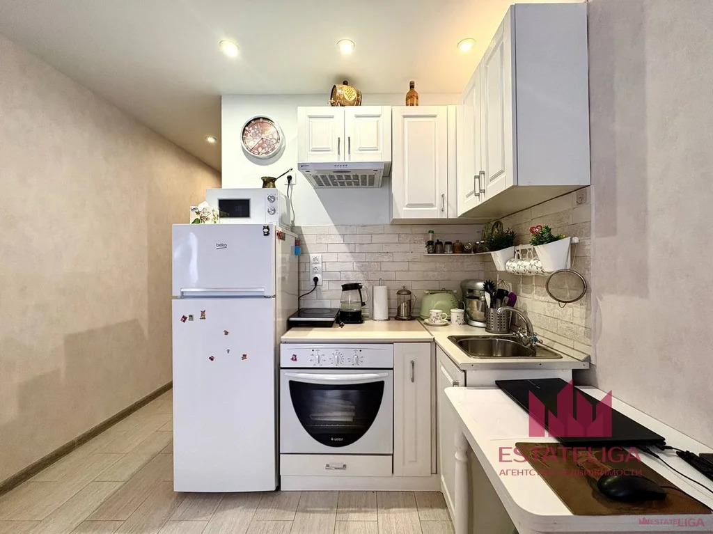 Продажа квартиры, Лопатино, Ленинский район, Солнечный бульвар - Фото 6