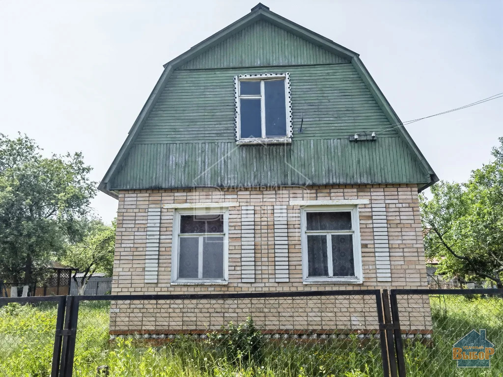 Продажа дома, Раменский район, Брусничная улица - Фото 1