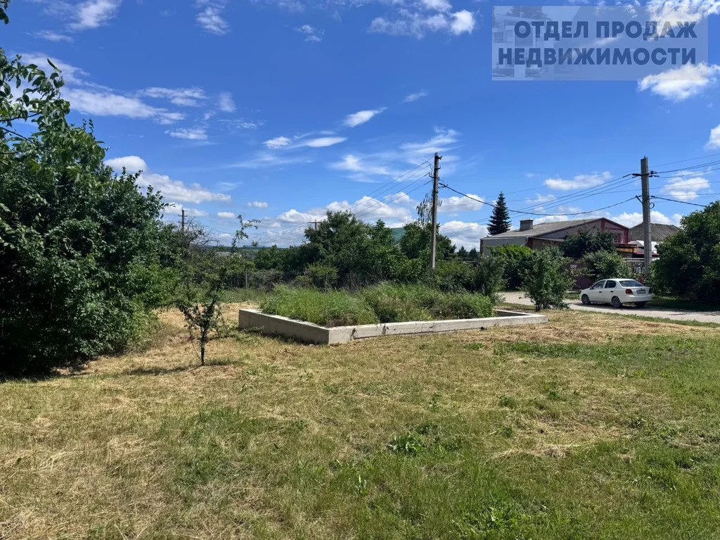 Участок в городе - Фото 2