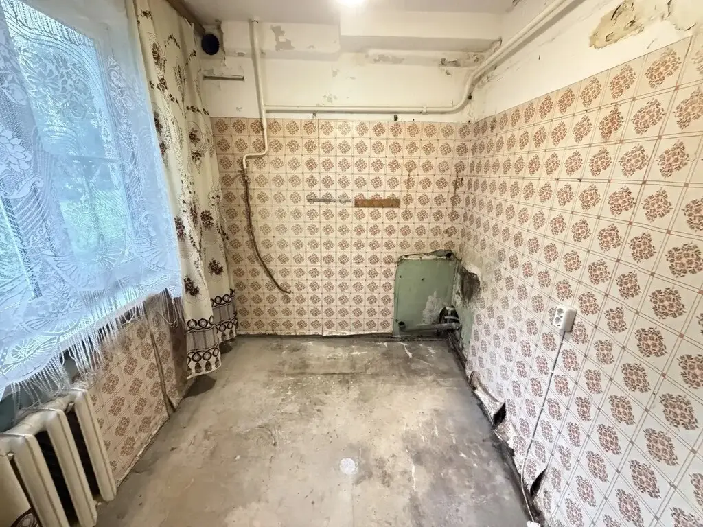 2-к. квартира, 44,2 м2, 1/5 эт. - Фото 3