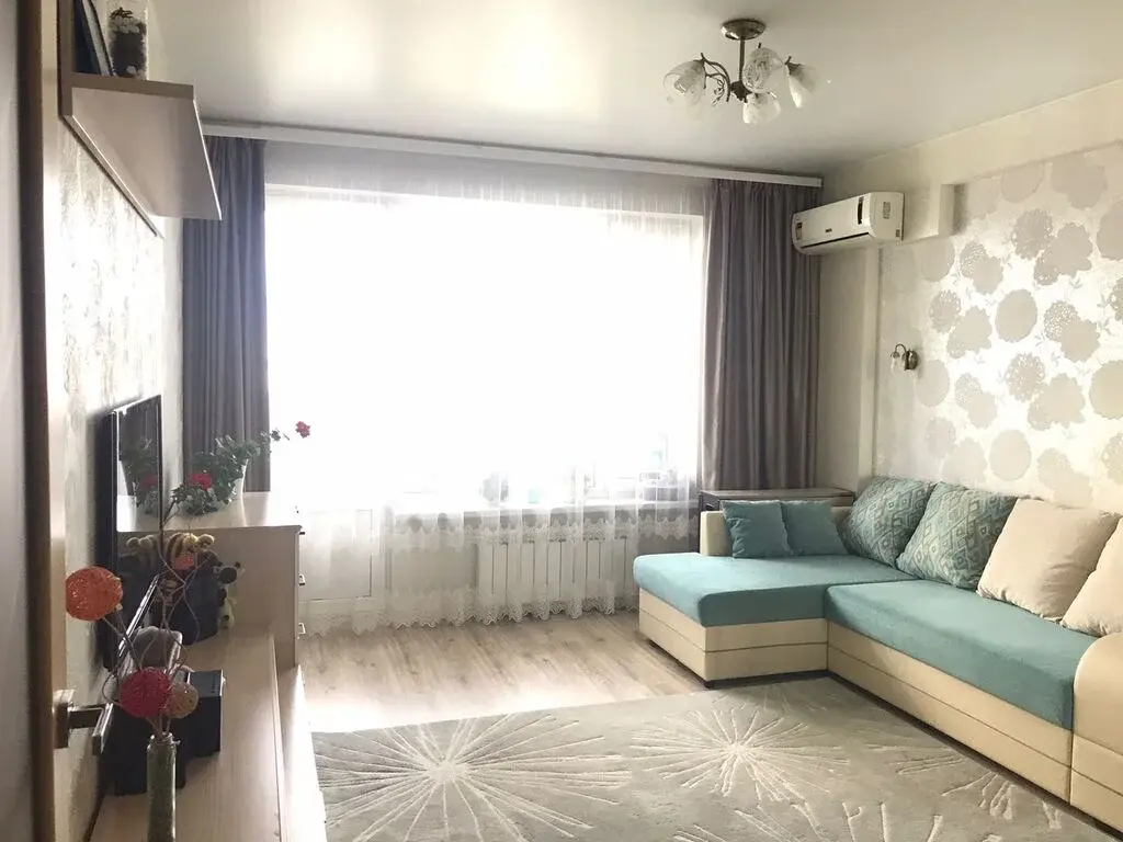 1-комн.квартира в Подольске - Фото 0