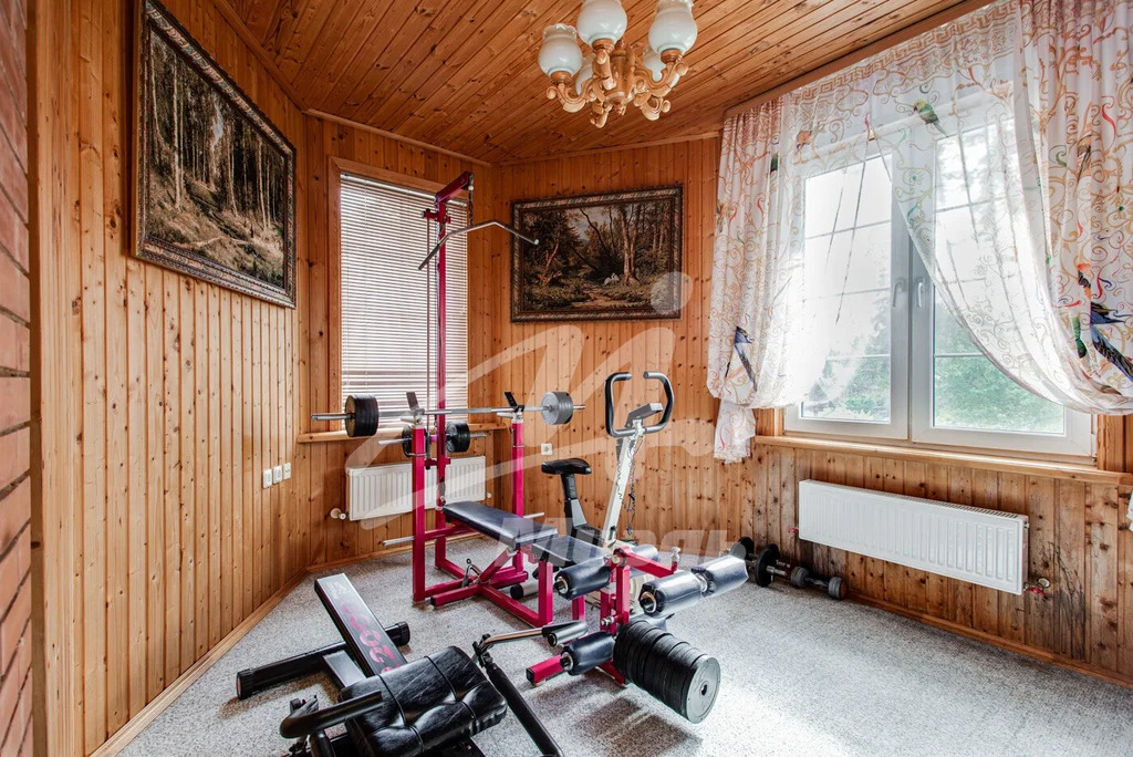 Продажа дома, Пушкино, Пушкинский район, Чкалова ул. - Фото 12