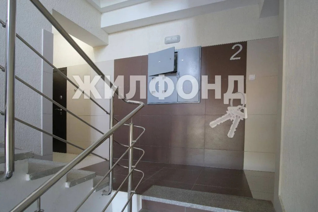 Продажа квартиры, Краснообск, Новосибирский район, 7-й микрорайон - Фото 14