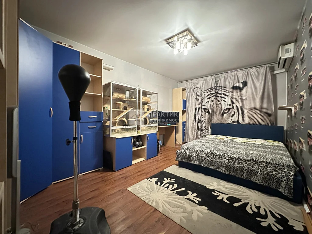 Продажа квартиры, Сиреневый б-р. - Фото 28