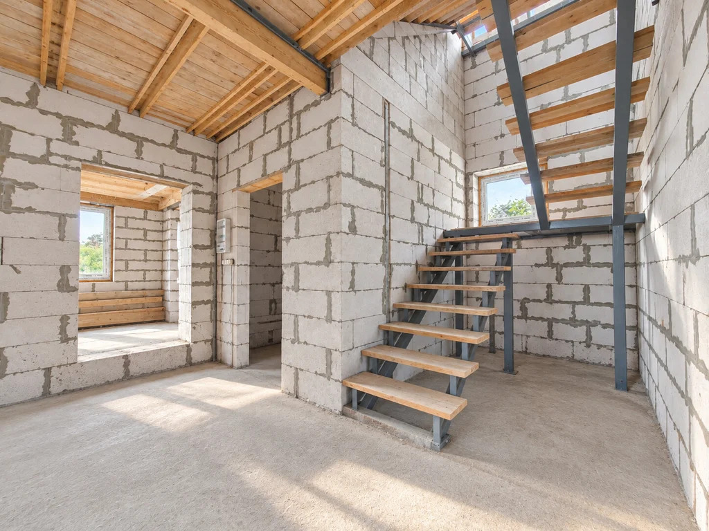 Продажа дома, Щелковский район, 3-й Зеленый проезд - Фото 6
