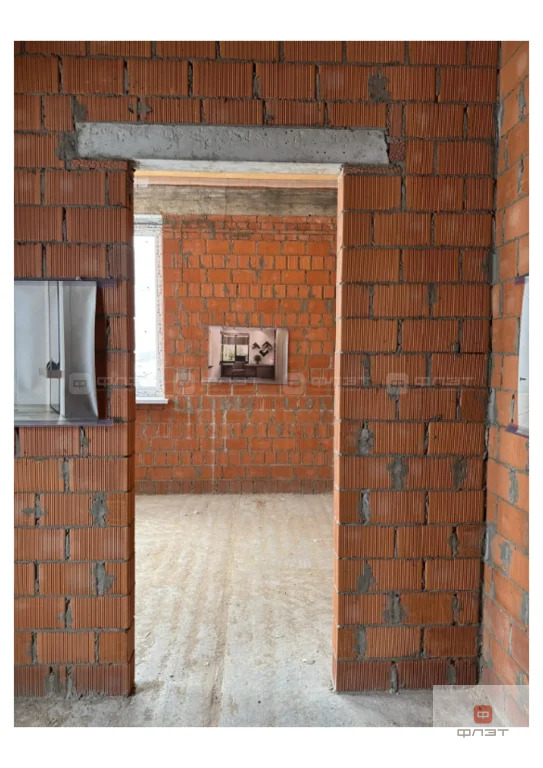 Продажа дома, Озерный, Высокогорский район, ул. Весенняя - Фото 8