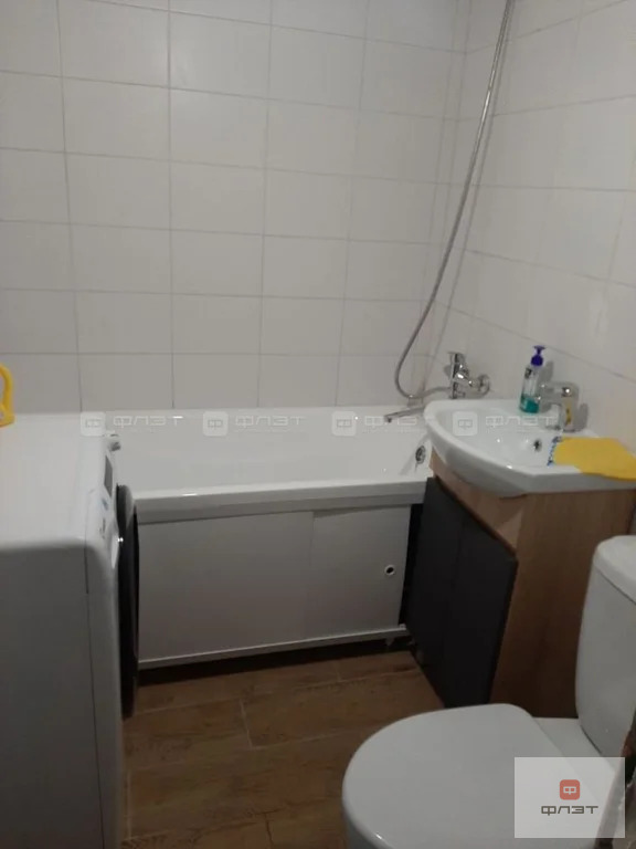 Продажа квартиры, Казань, ул. Павлюхина - Фото 8