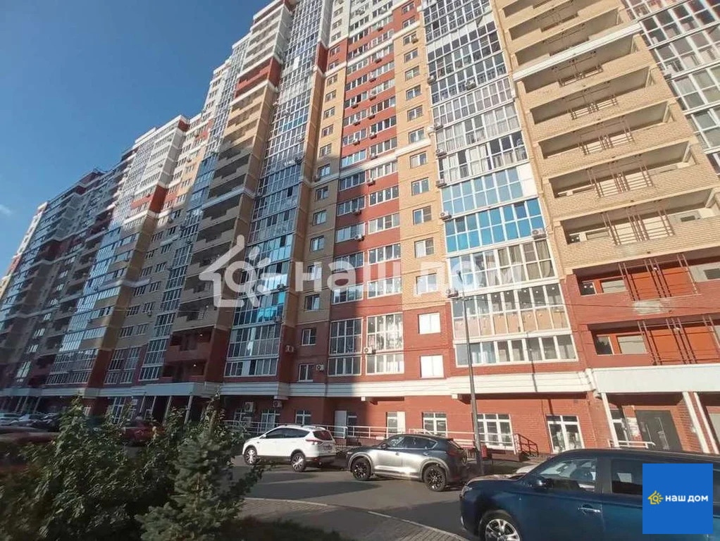 Продажа квартиры, Липецк, Осканова улица - Фото 13