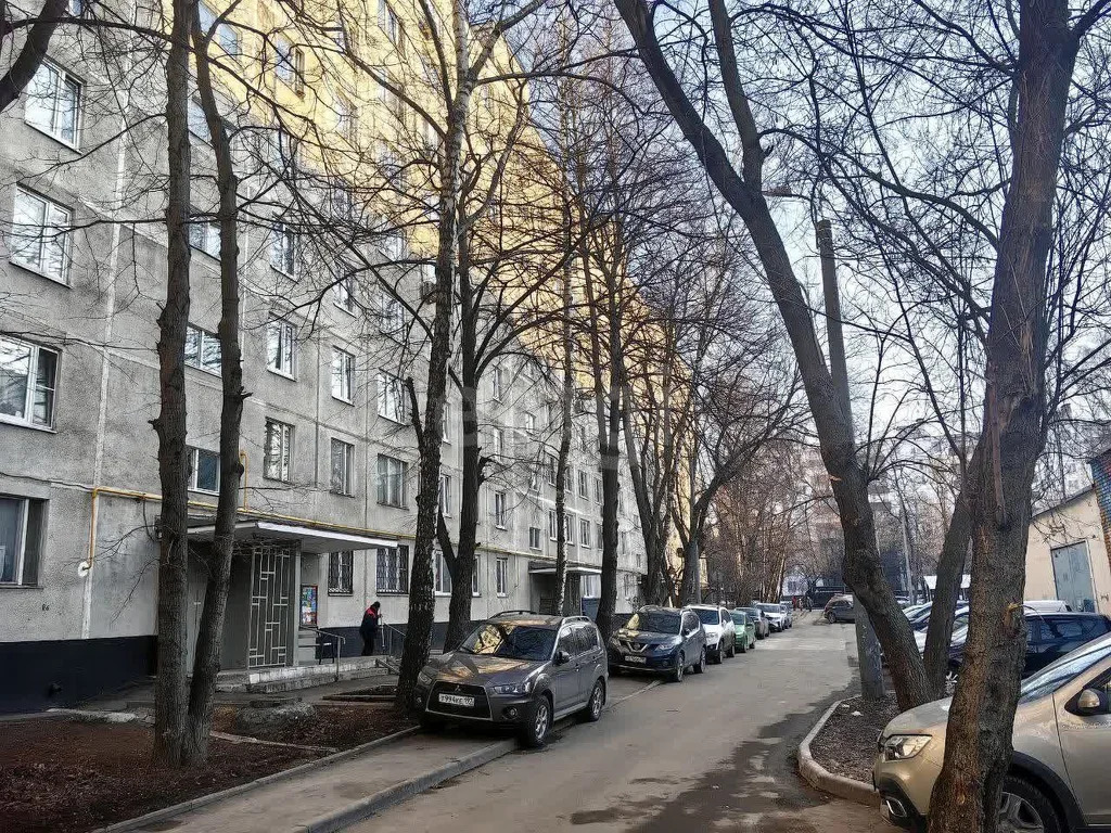 Продажа квартиры, Сумской проезд - Фото 5