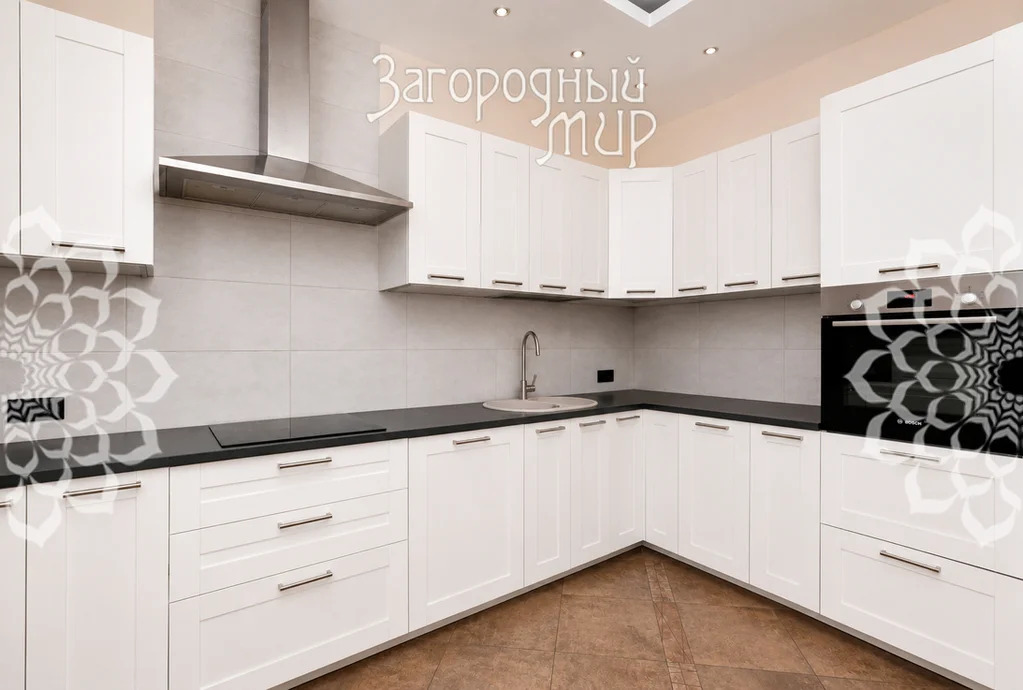 Продам дом, Минское шоссе, 27 км от МКАД - Фото 9
