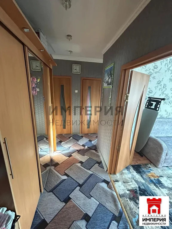 Продажа квартиры, Палатка, Хасынский район, ул. Центральная - Фото 3