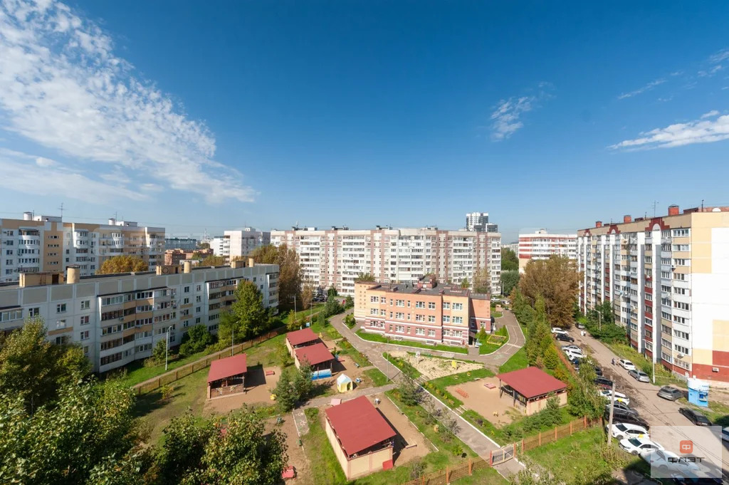 Продажа квартиры, Казань, ул. Чистопольская - Фото 16