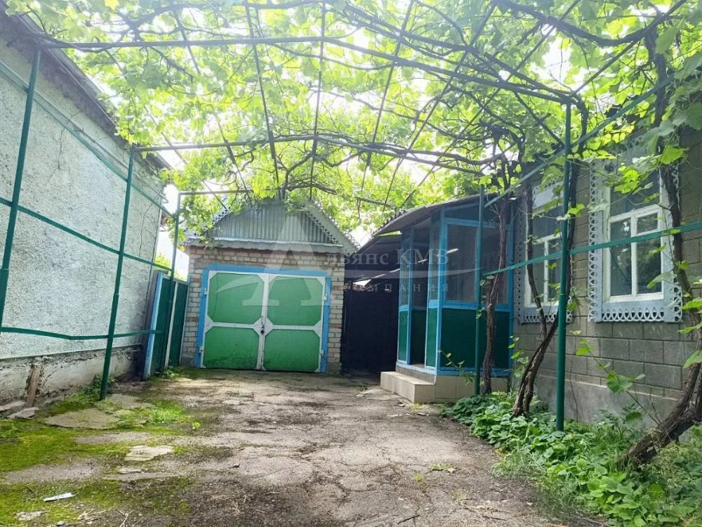 Продажа дома, Новопавловск, Кировский район, ул. Пролетарская - Фото 8