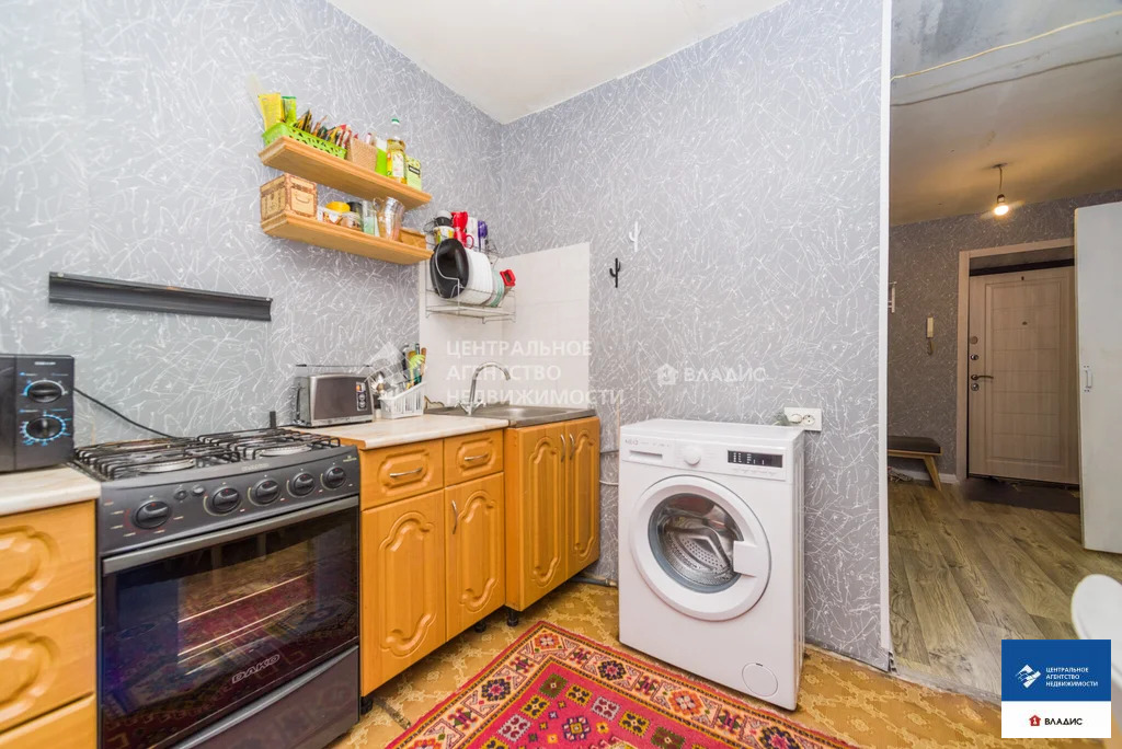 Продажа квартиры, Рязань, ул. Березовая - Фото 6