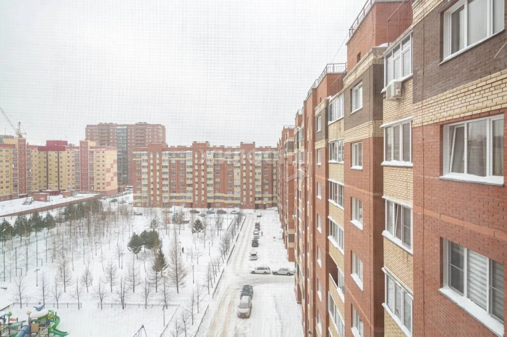 Продажа квартиры, Новосибирск, ул. Пролетарская - Фото 12