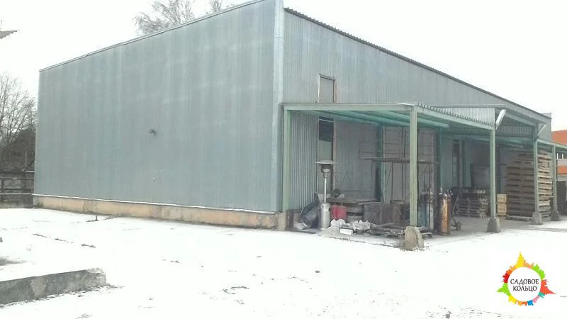 Отапливаемое складское помещение на огороженной охраняемой территории - Фото 34