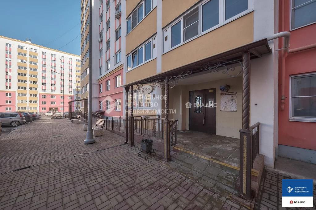 Продажа квартиры, Рыбное, Рыбновский район, Крымская улица - Фото 18