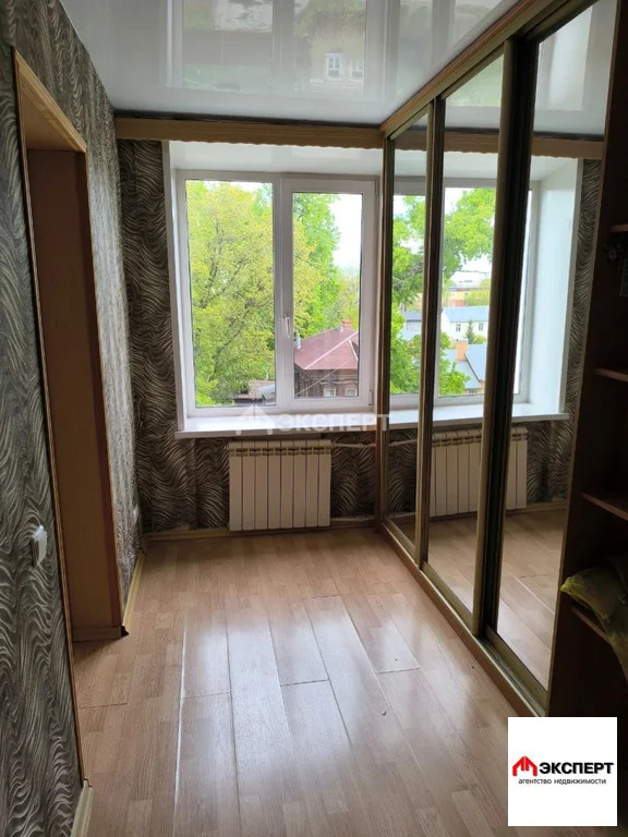 2-комантаная квартира, ул. Герцена - Фото 5