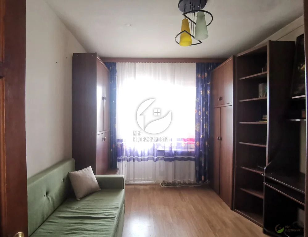 Продажа квартиры, Дмитров, Дмитровский район, 2-я Комсомольская улица - Фото 14