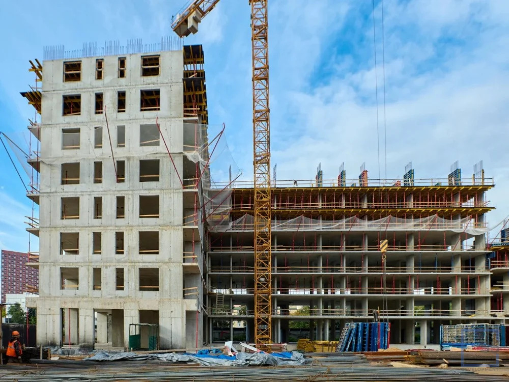 Продажа торгового помещения, м. Нижегородская, Рязанский пр-кт. - Фото 2