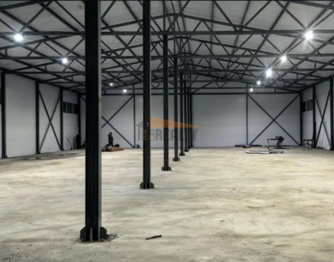 Аренда склада, Мытищи, Мытищинский район, Нижняя ул. - Фото 1