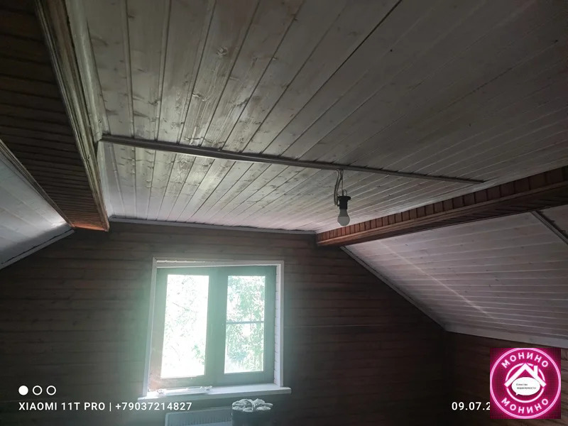 Продажа дома, Монино, Щелковский район, сосновая - Фото 65