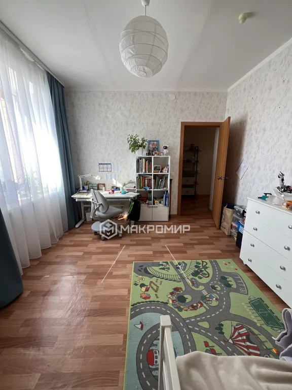 Продажа квартиры, Пермь, ул. Холмогорская - Фото 3