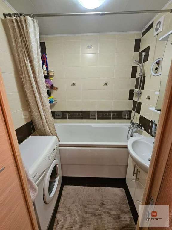 Продажа квартиры, Казань, ул. Чистопольская - Фото 16