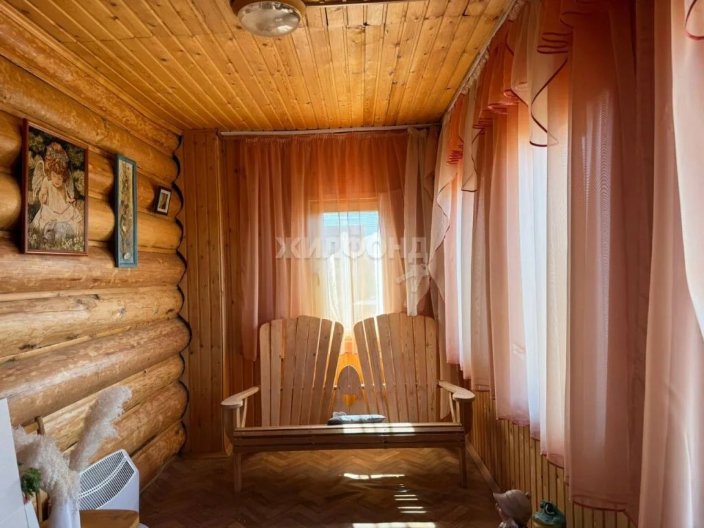 Продажа дома, Чаус, Колыванский район, ул. Терешковой - Фото 25