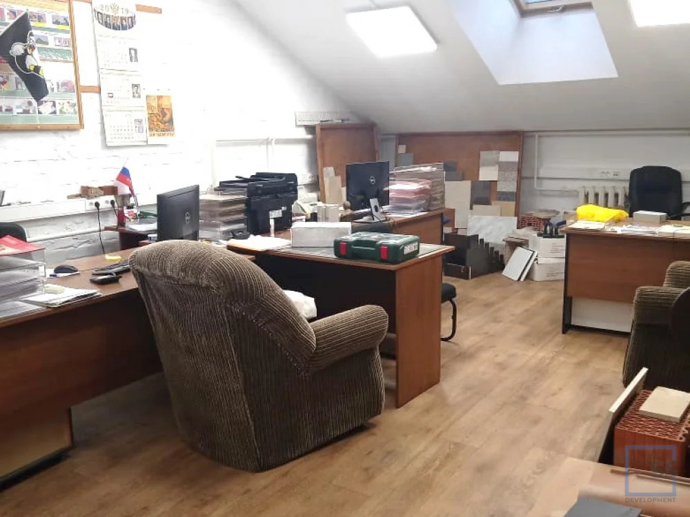 Продажа торгового помещения, м. Авиамоторная, 2-я улица Энтузиастов - Фото 18