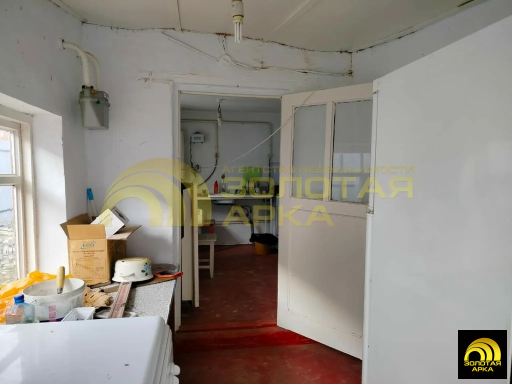 Продажа дома, Вышестеблиевская, Темрюкский район, ул. Ленина - Фото 6