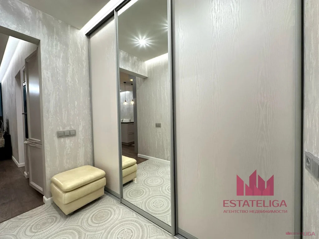 Аренда квартиры, м. Нижегородская, Рязанский пр-кт. - Фото 21