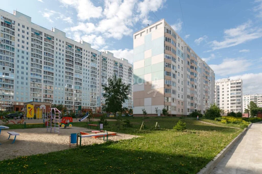 Продажа квартиры, Новосибирск, Гребенщикова - Фото 11