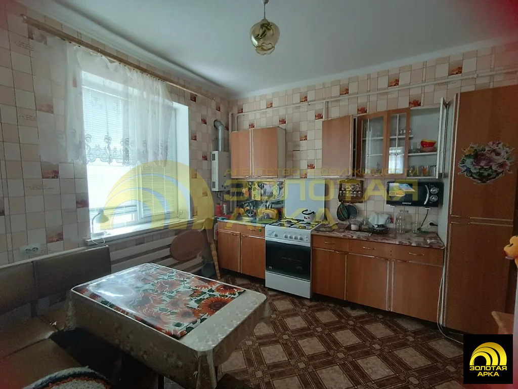 Продажа дома, Мингрельская, Абинский район, ул. Красная - Фото 15