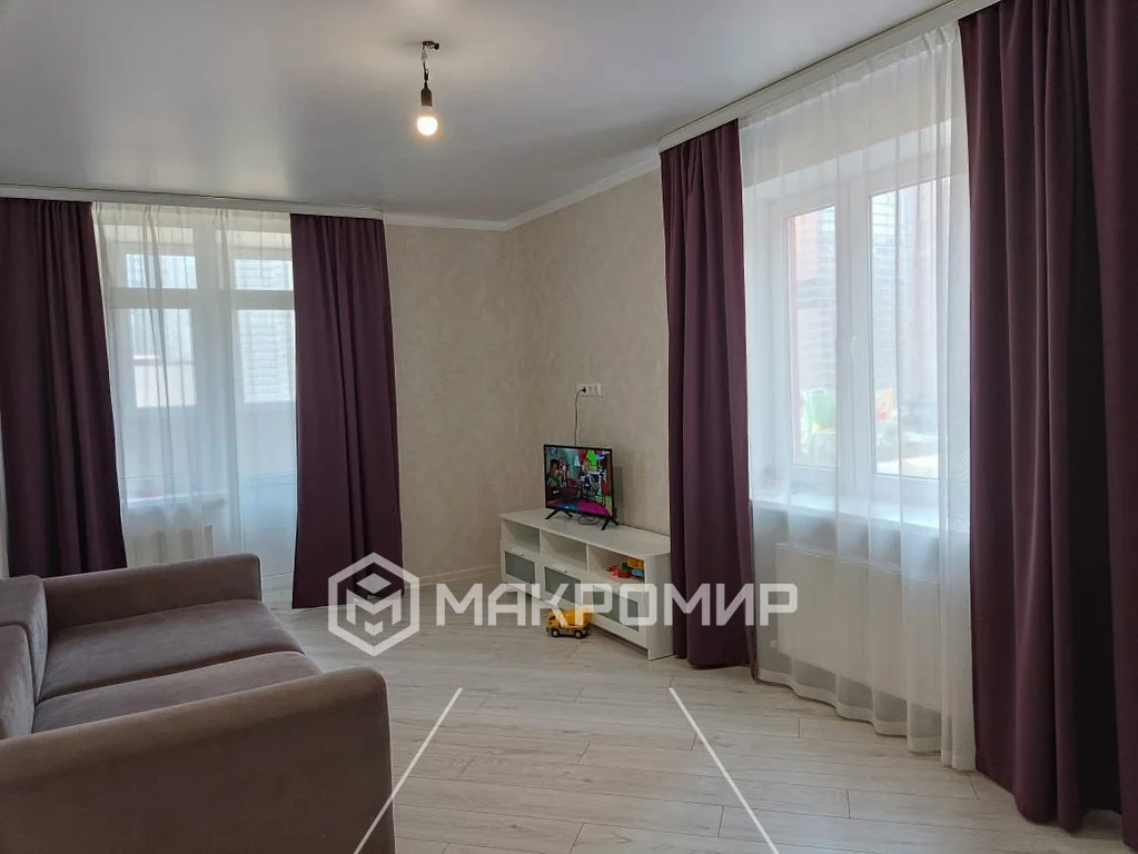 Продажа квартиры, Краснодар, им. Героя Яцкова И.В. ул. - Фото 2