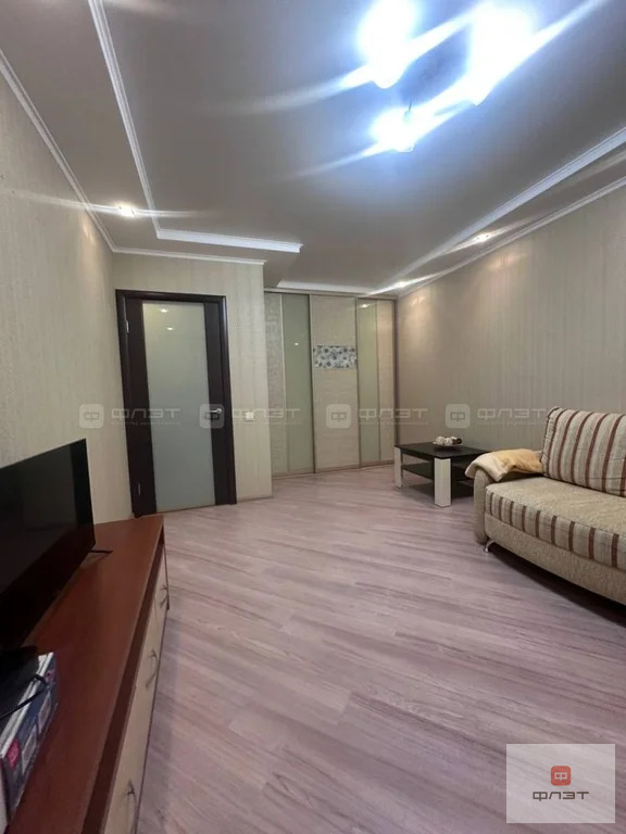 Продажа квартиры, Казань, пер. Односторонки Гривки - Фото 3