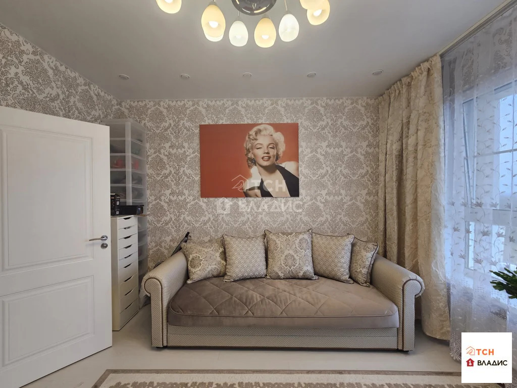 Продажа квартиры, Пушкино, Воскресенский район, Ярославское шоссе - Фото 6