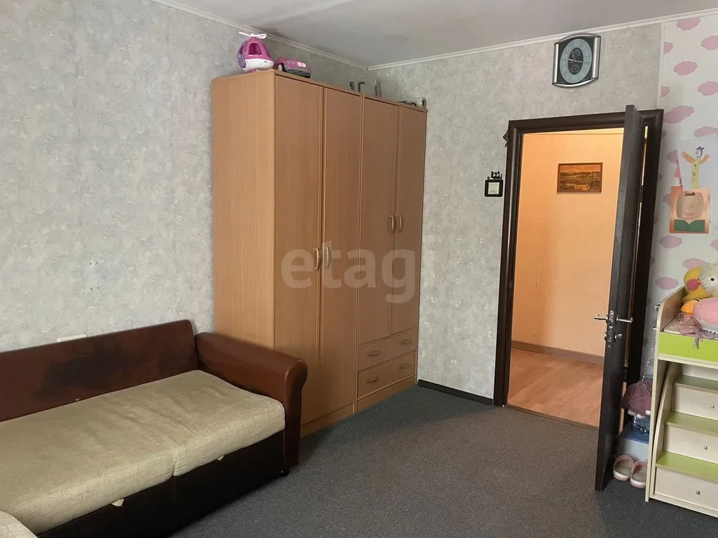 Продажа квартиры, ул. Дубнинская - Фото 10