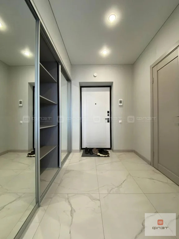 Продажа квартиры, Казань, ул. Габдуллы Кариева - Фото 23